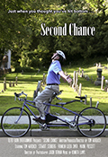 TBE Second Chance 120x175