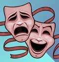 Comedy and Drama Theatre