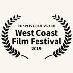 CHAPLIN-GOLD-AWARD-WestCoastFilmFestival-2019-150px